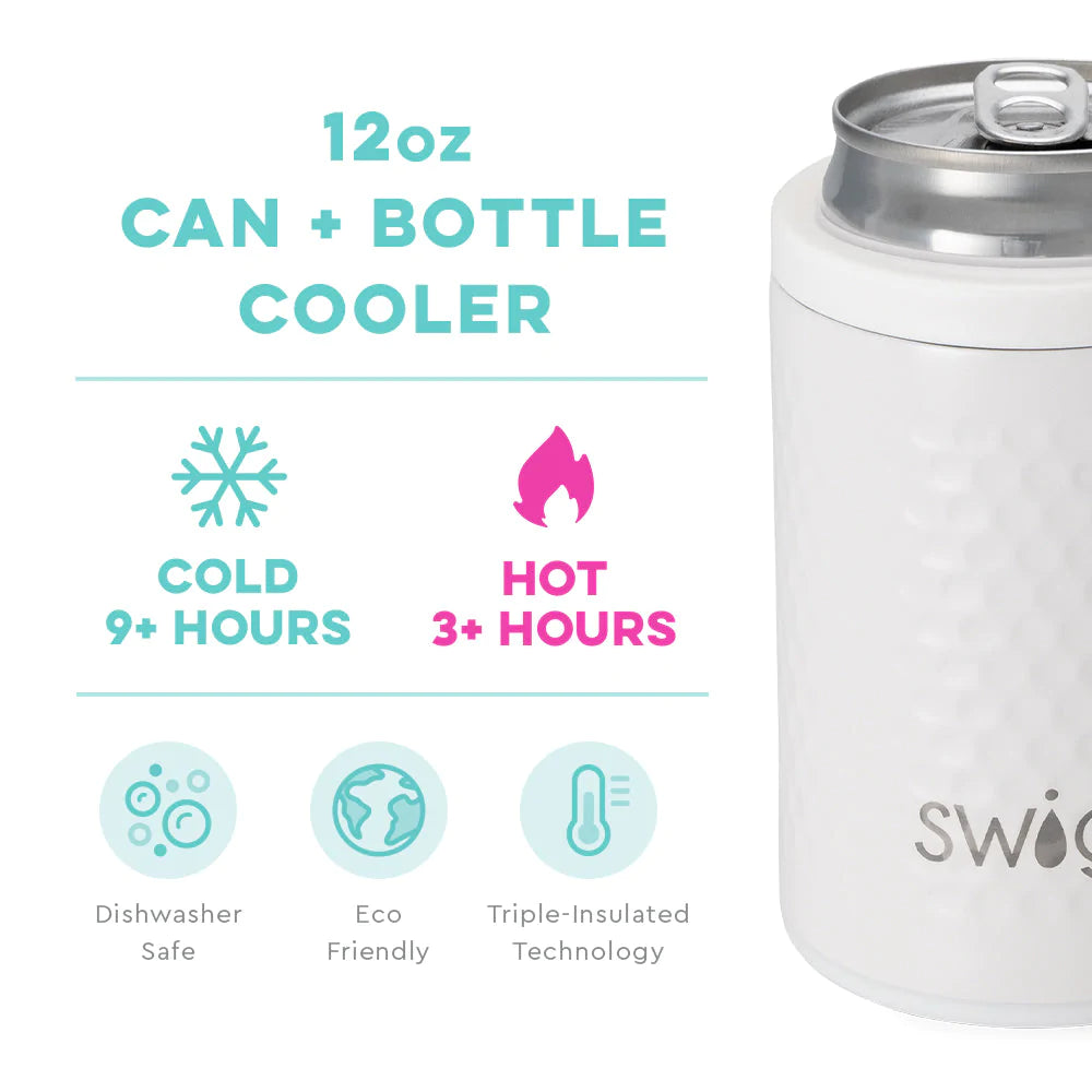 Swig Golf Partee Can and Bottle Holder