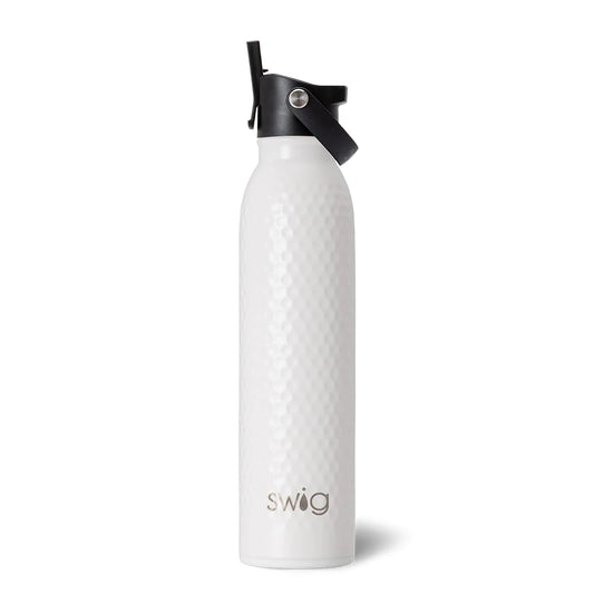 Swig Golf Partee Flip & Sip Water Bottle