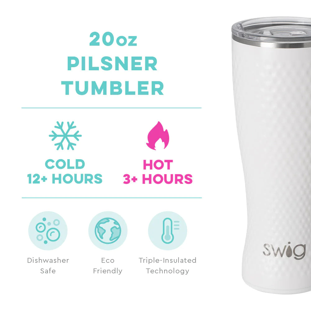 Swig Golf Partee Pilsner Tumbler