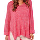 Westland Pink Sweater