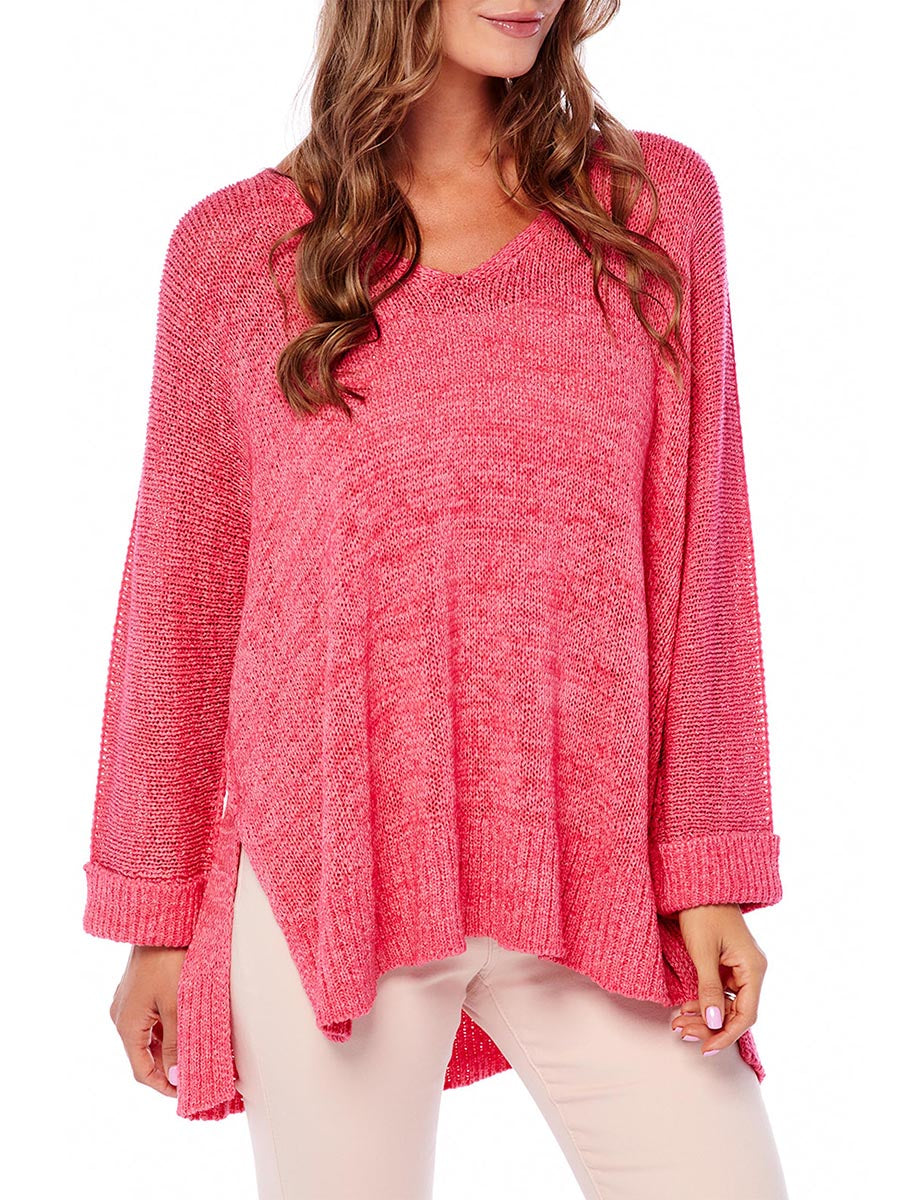 Westland Pink Sweater