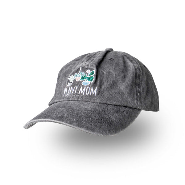 Pacific Brim Plant Mom Classic Hat