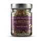 Salt Odyssey - Sea Salt with Basil and Garlic