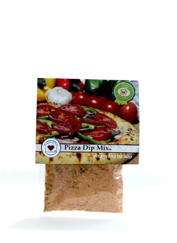 Country Home Creations Pizza Dip Mix