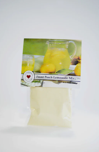 Country Home Creations Front Porch Lemonade Mix