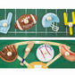 Sports Wooden Puzzle