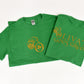 Oliva's St. Patrick's Day Shirt