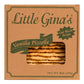 Little Gina's Vanilla Pizzelle