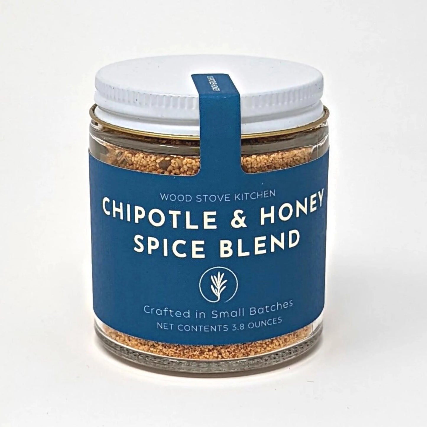 Woodstove Kitchen - Chipotle and Honey Spice Blend