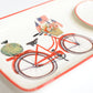Patriotic Plate and Trinket Dish
