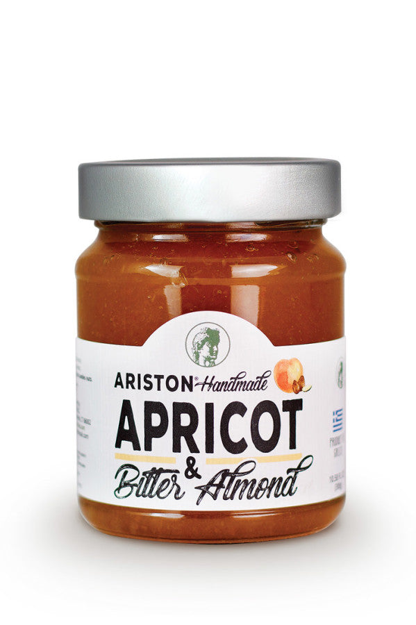 Ariston Apricot & Bitter Almond