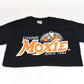 Drink Moxie Black Shirt