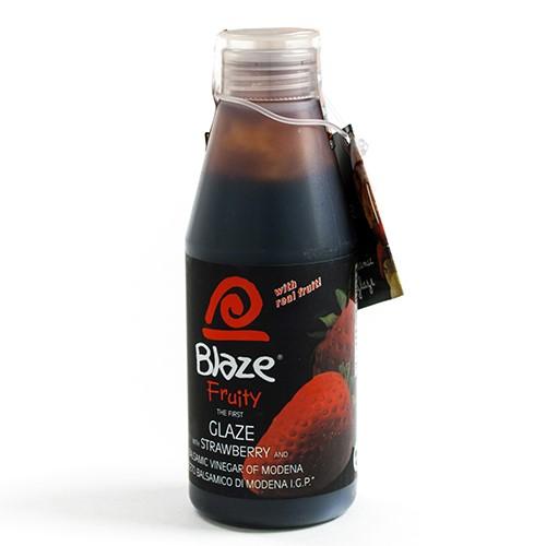Blaze Glaze - The Fruity Glaze