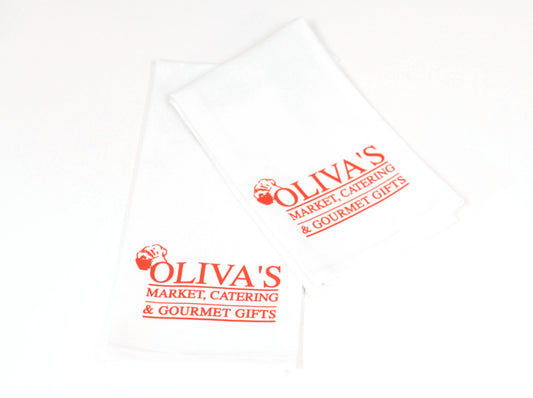 Oliva's Kitchen Towel
