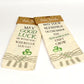 St. Patrick's Day Dish Towels