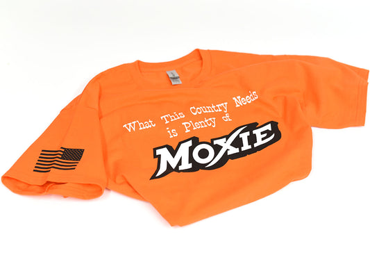 Moxie Country Shirt
