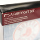 Party Gift Set