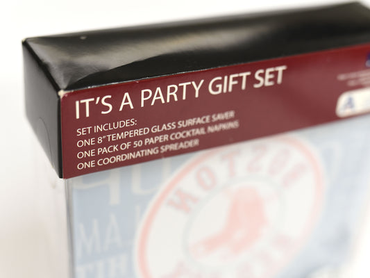 Party Gift Set