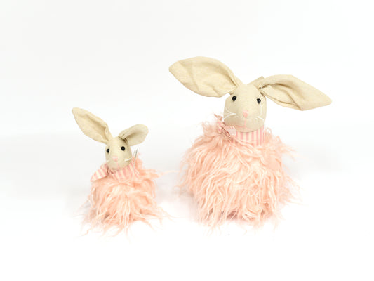 Pink Bunnies