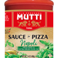 Mutti Sauce for Pizza Napoli