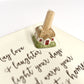 Irish Blessing Platter