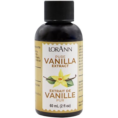 LorAnn Pure Vanilla Extract