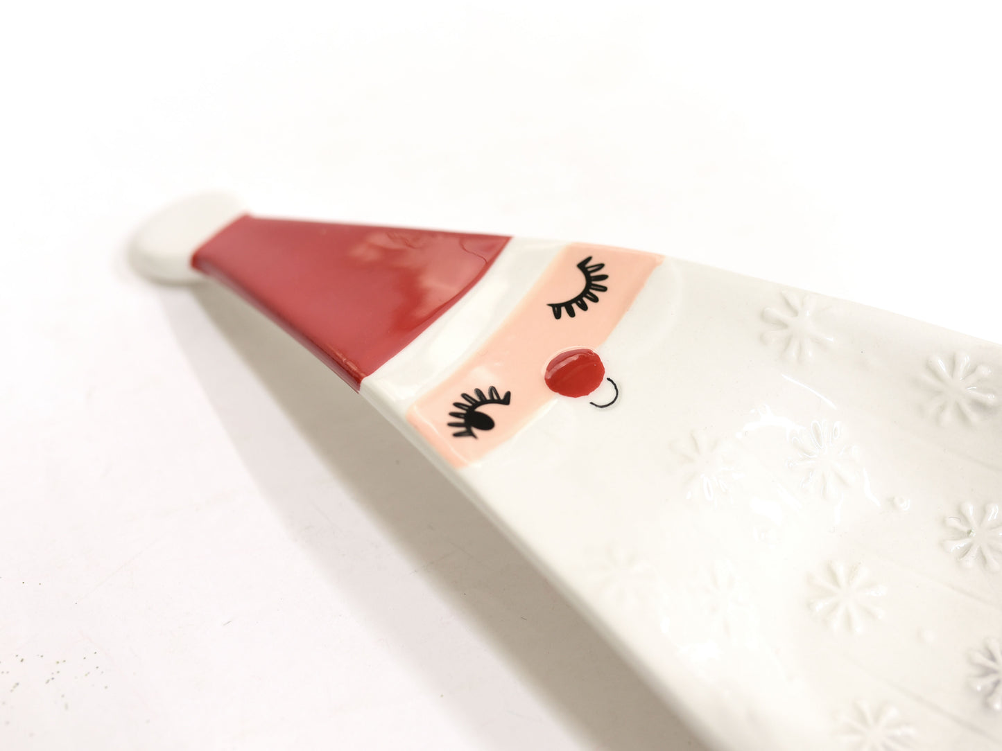 Santa Spoonrest