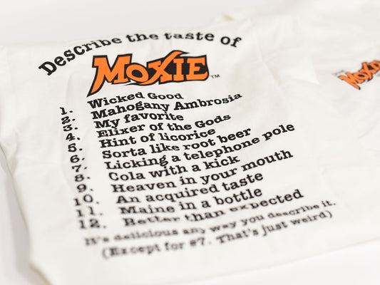 Moxie Taste Shirt