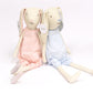 Sitting Bunnies